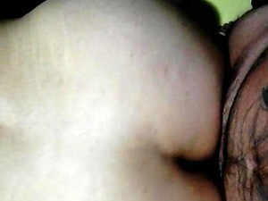 Cogiendo rico con mi mujer madurita y nalgona