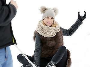 Winter Wonder