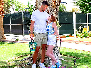 Putt Putt Pussy